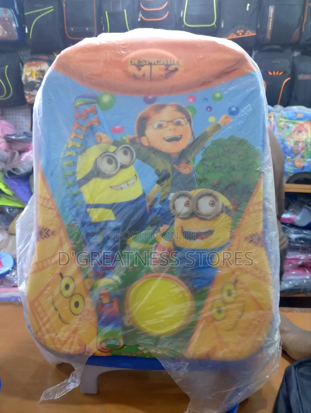 Trolley Bag Set