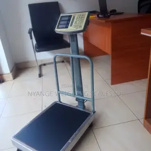 Digital Weighing Scale Electronic Weigh SJS 350kg Weighing Scales