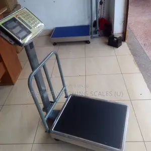 Electronic Weighing Scale Commercial Weighing Scales SJS 350kg