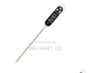 Digital Kitchen Thermometer for Kitchen