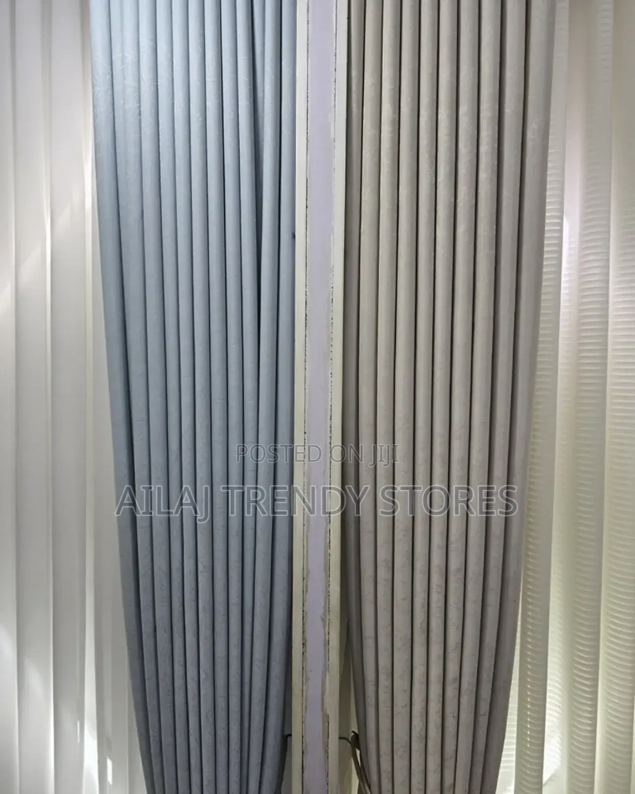 Special Interior Curtains Per Metre