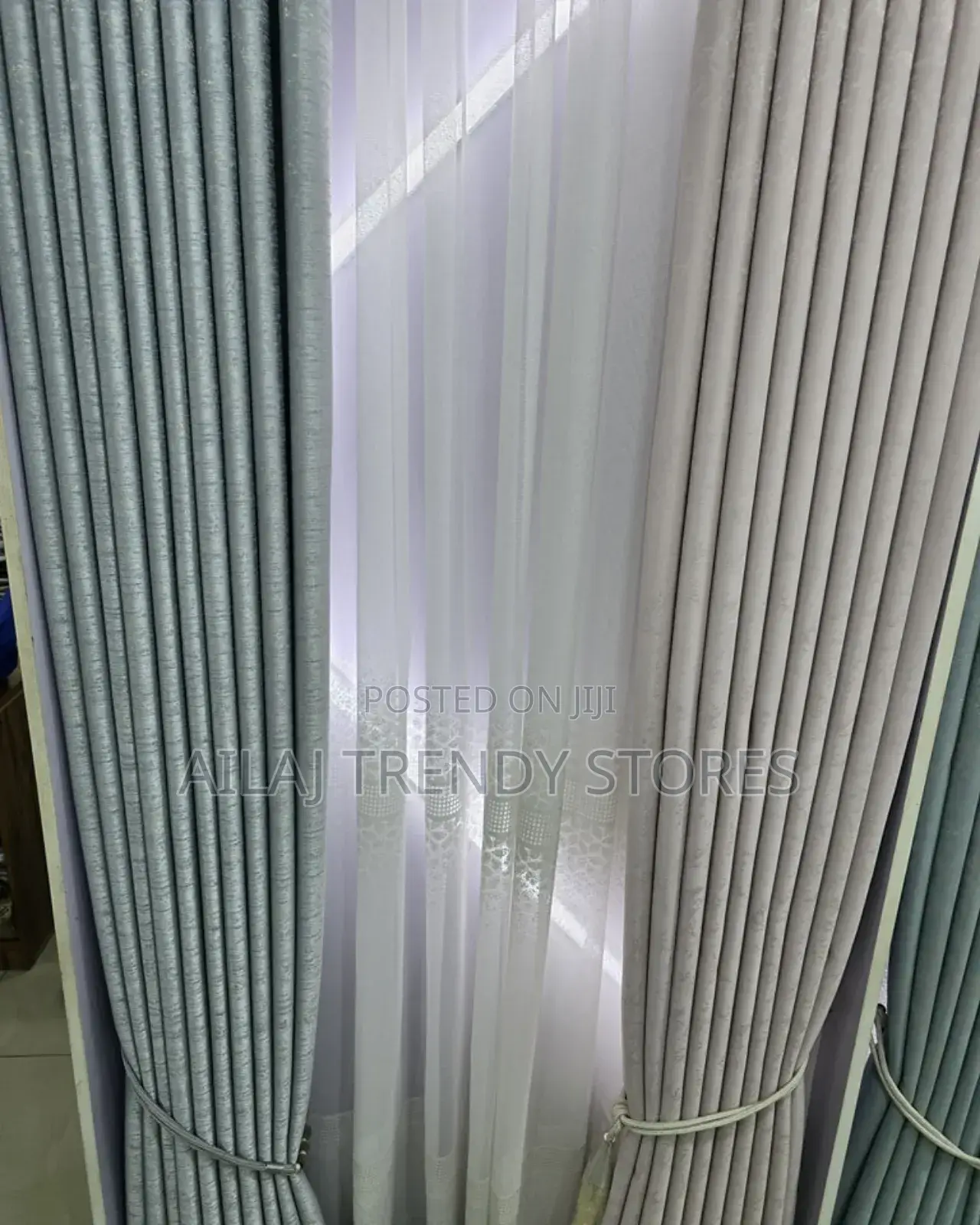Special Interior Curtains Per Metre