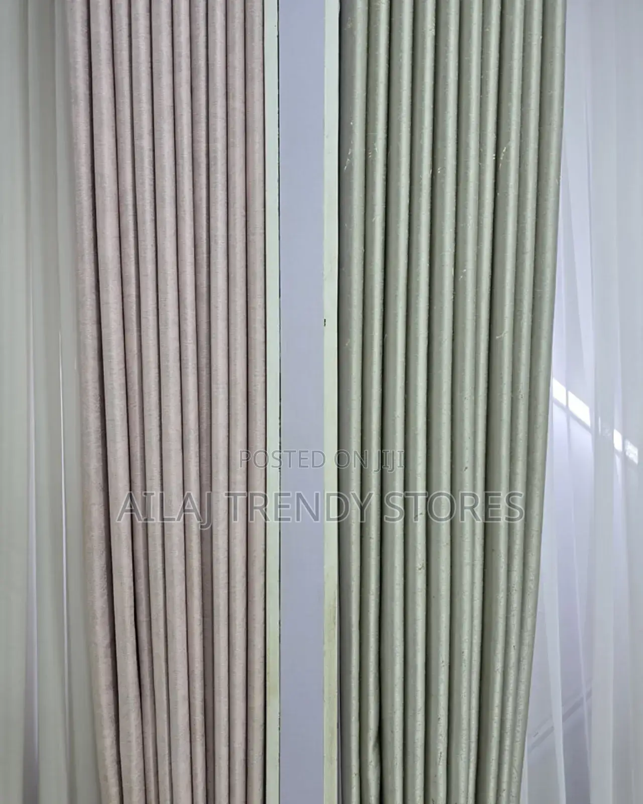 Specific Curtains Per Metre