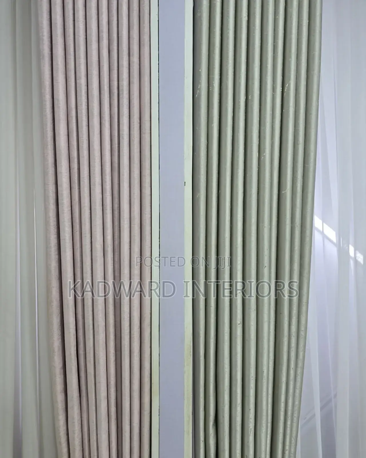 Specific Curtains Per Metre