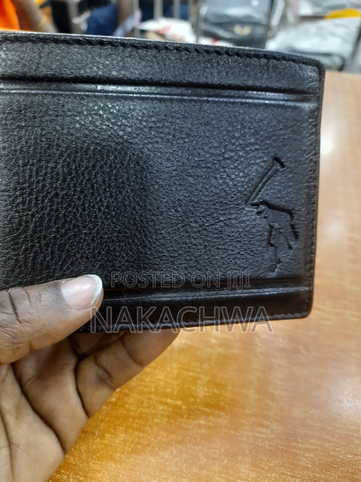 Its Men Mens Wallet