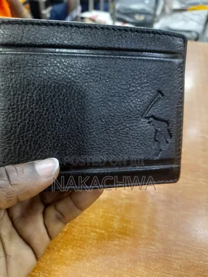 Its Men Mens Wallet