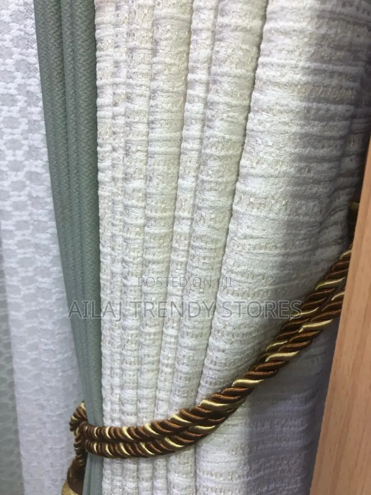Big Ticket Curtains Per Metre