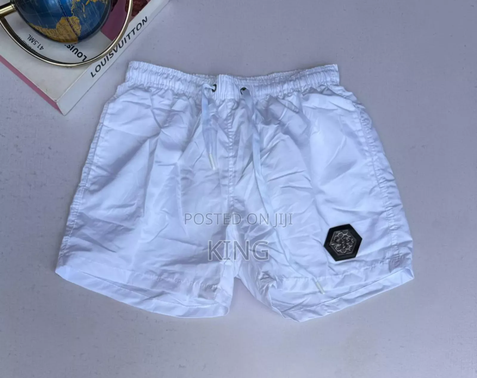 Modern Swim Shorts