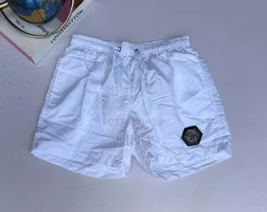 Modern Swim Shorts