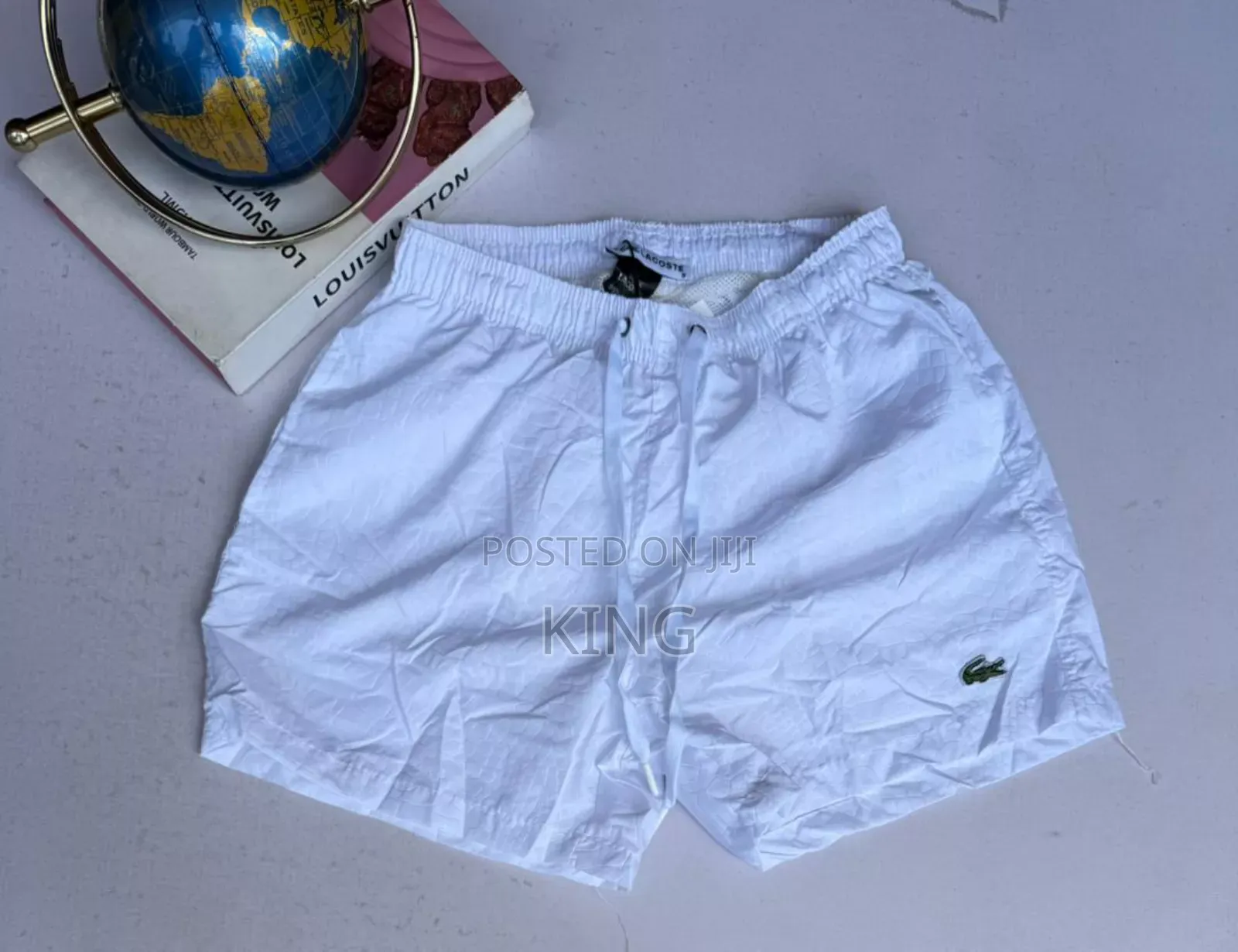 Modern Swim Shorts