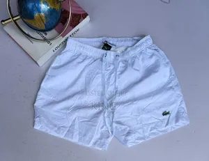 Modern Swim Shorts