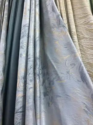 Big Ticket Curtains Per Metre