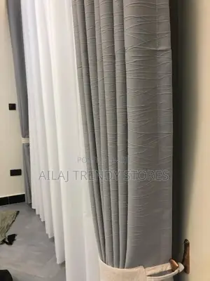 Luxurious Curtains Per Metre