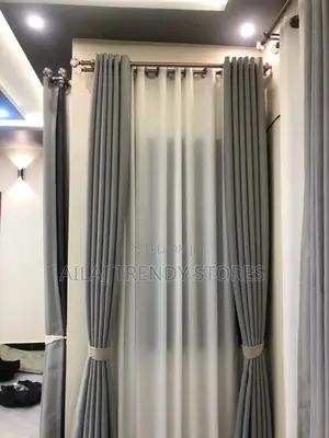 Luxurious Curtains Per Metre