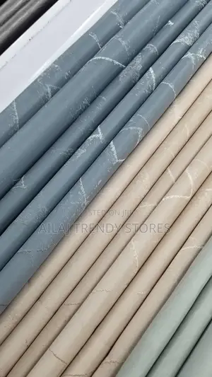 Sky High Curtains Per Metre
