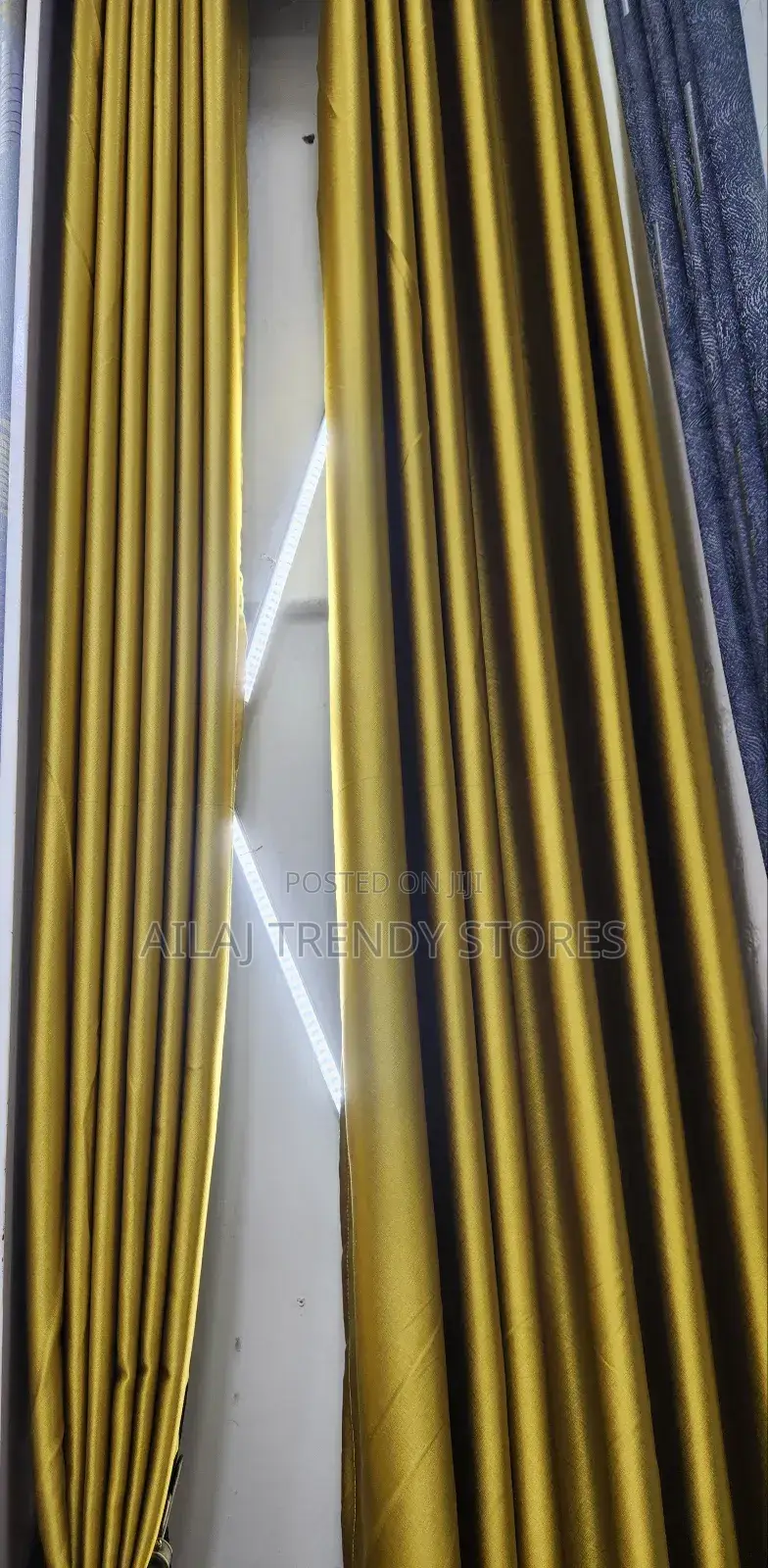 Low Priced Curtains Per Metre