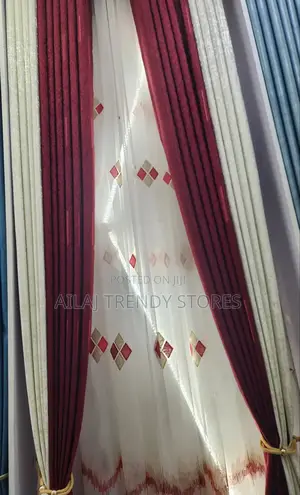 Low Cost Curtains Per Metre