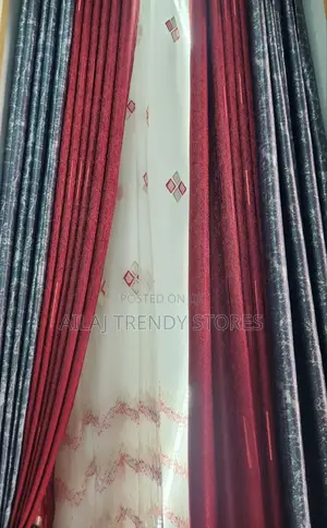 Low Cost Curtains Per Metre