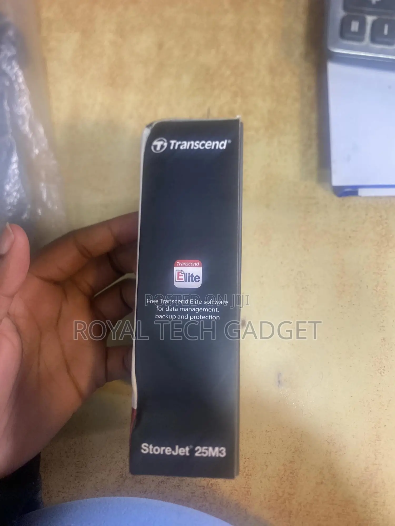 1tb Transcend Harddisk Storejet 1tb External Harddrive