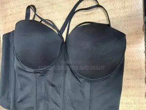 Corset Bras