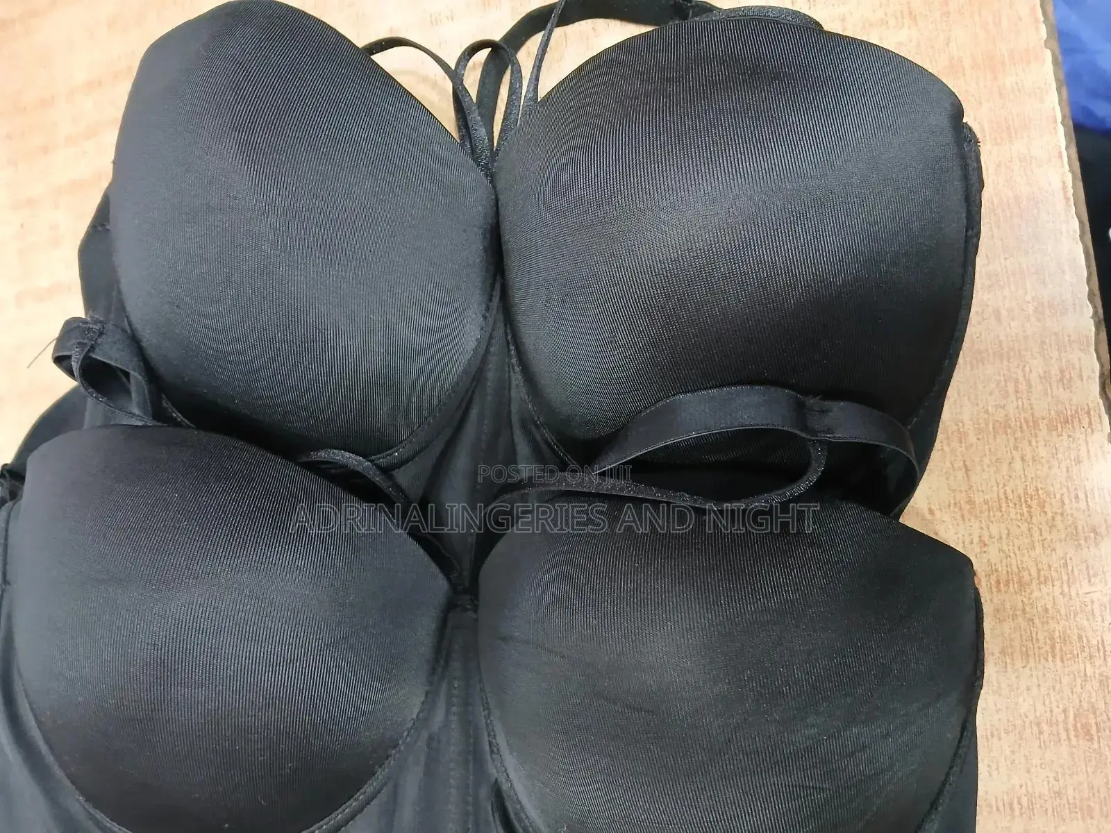 Corset Bras