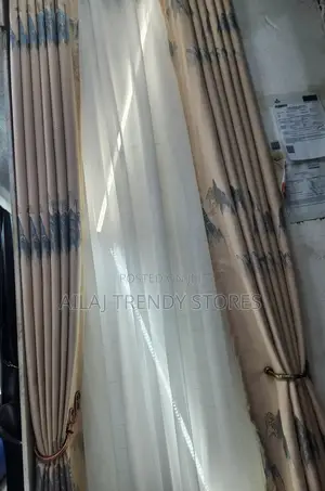Contempible Curtains Per Metre
