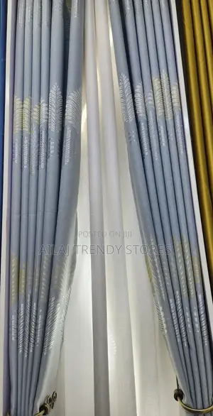 Base Curtains Per Metre