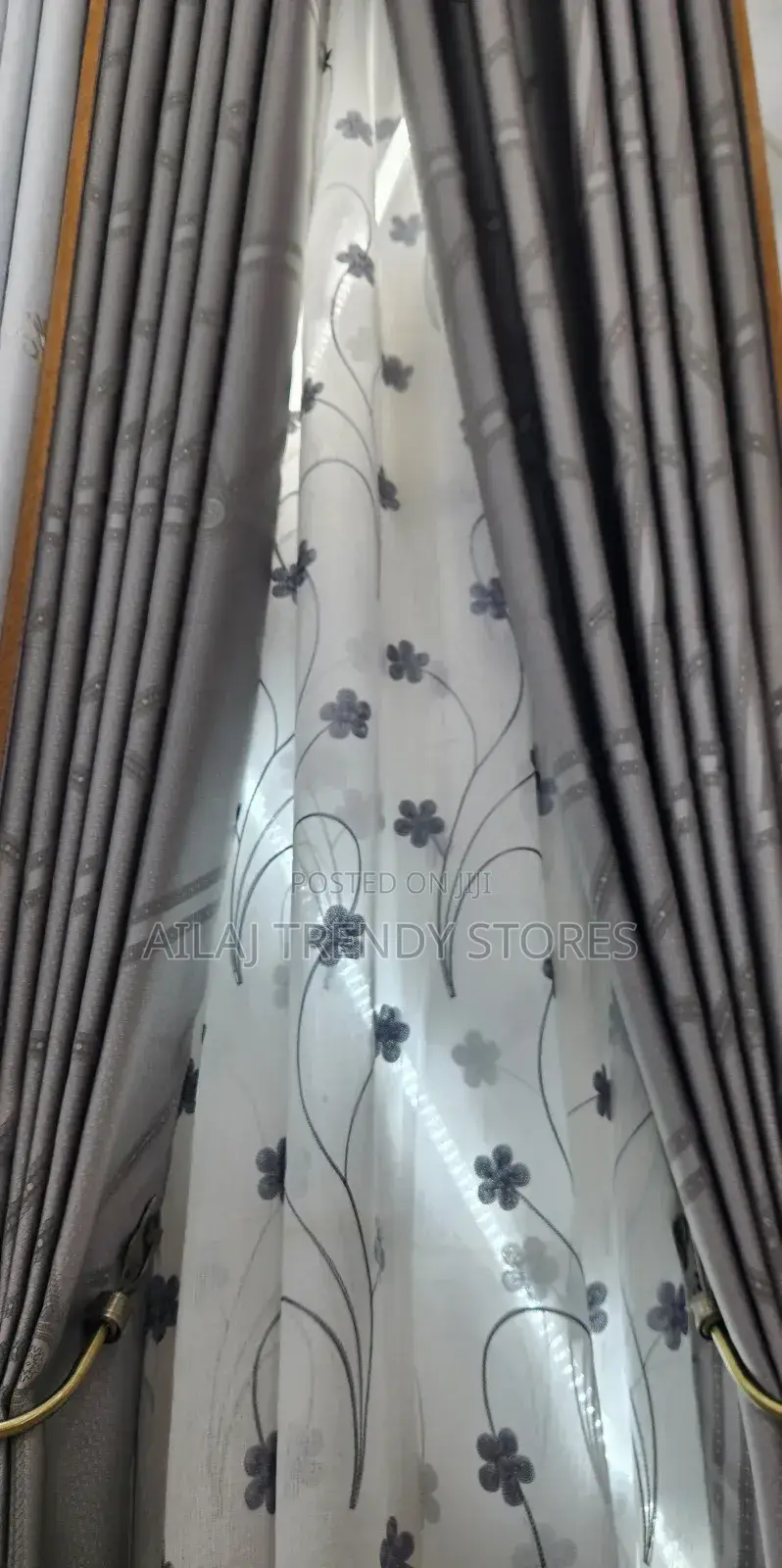 Economical Curtains Per Metre