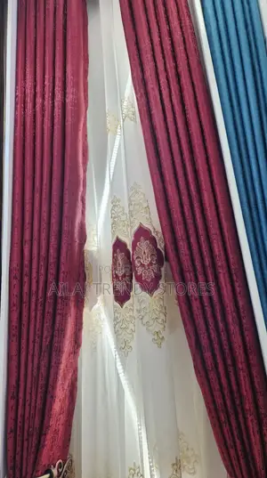 Low Cost Curtains Per Metre