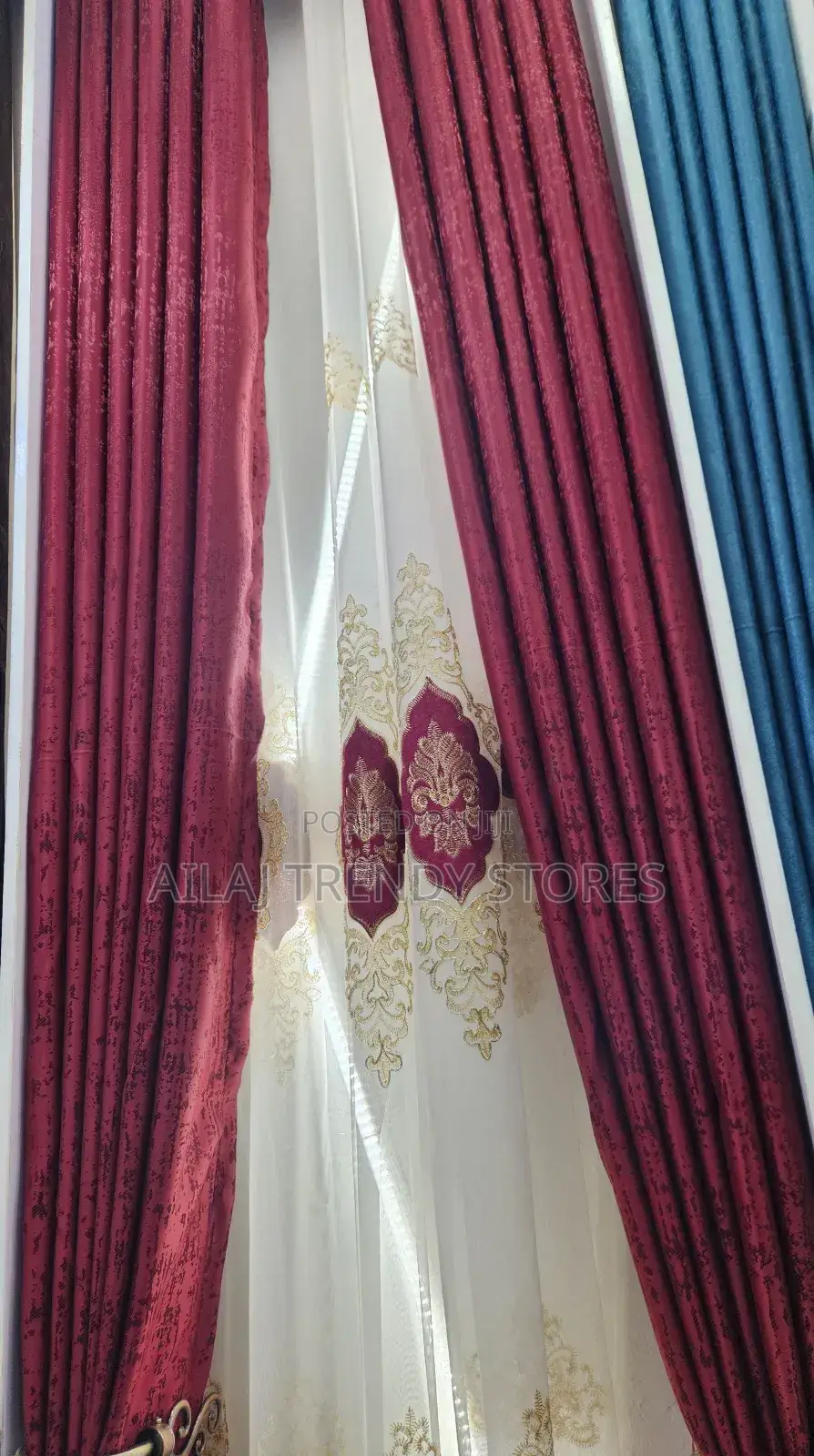 Low Cost Curtains Per Metre