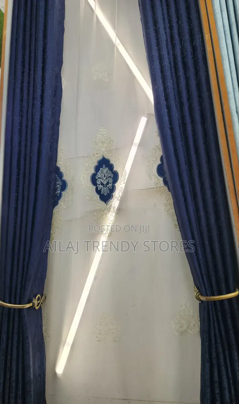 Low Cost Curtains Per Metre