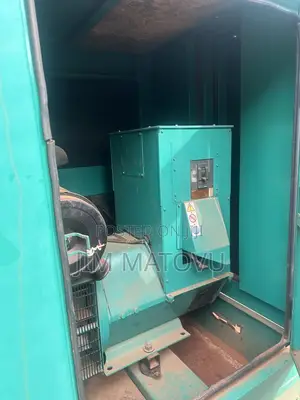 250 Kva Used Cummins Generator for Sale Rent/Events Hire
