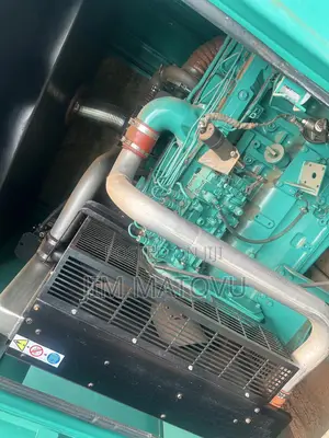 250 Kva Used Cummins Generator for Sale Rent/Events Hire