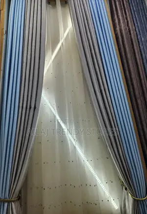 Budget Curtains Per Metre