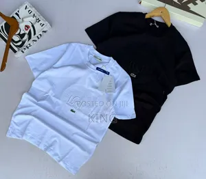 Easy-Going Type T-Shirts