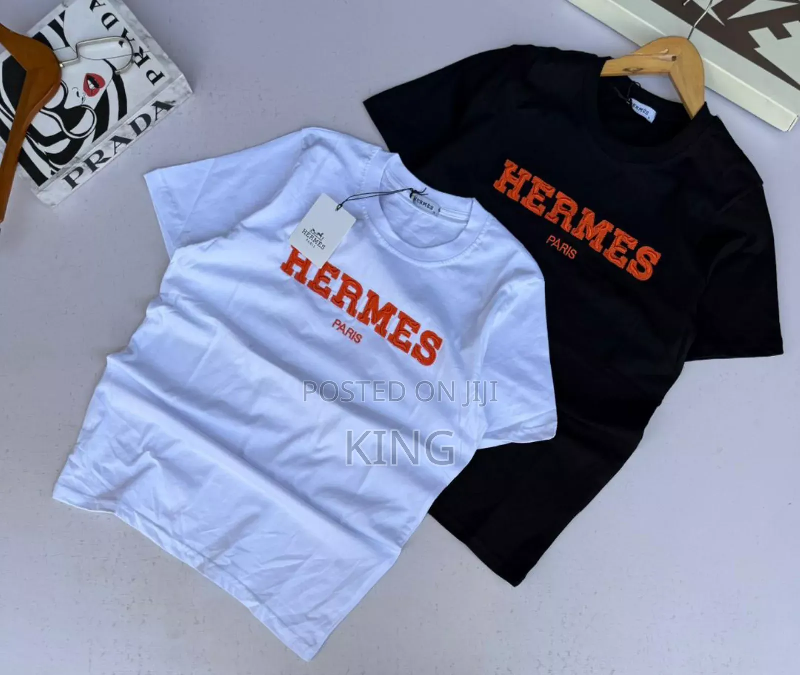 Easy-Going Type T-Shirts