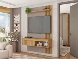 Elegant Tv Wall Units