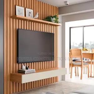 Elegant Tv Wall Units