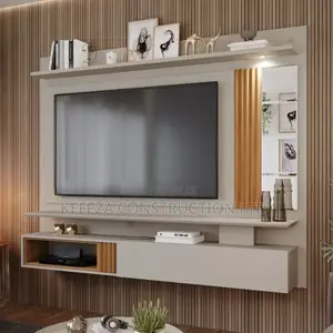 Elegant Tv Wall Units