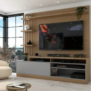 Affordable Tv Wall Units