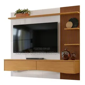 Affordable Tv Wall Units