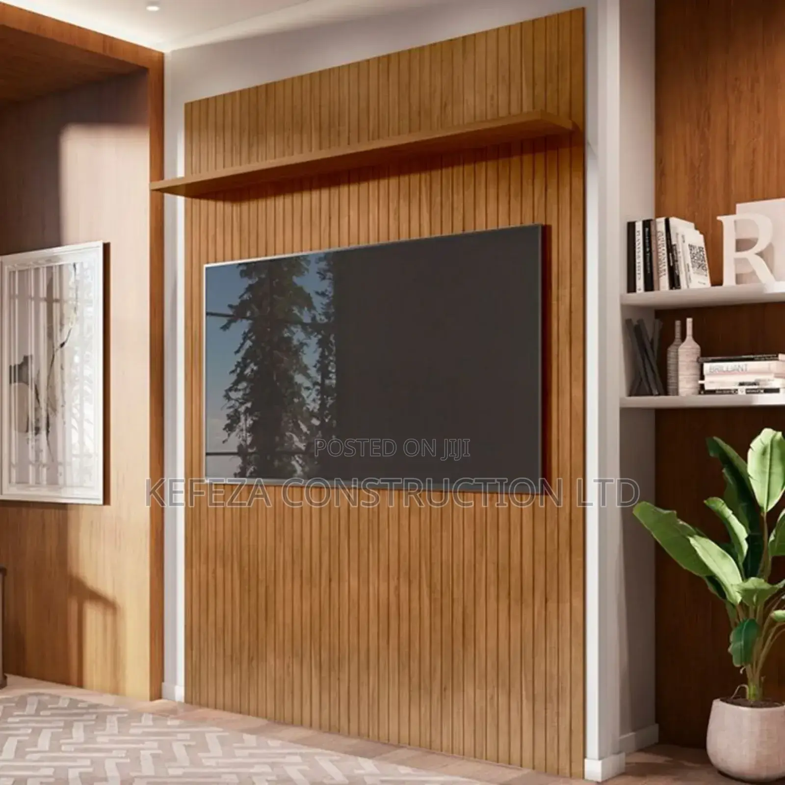 Affordable Tv Wall Units