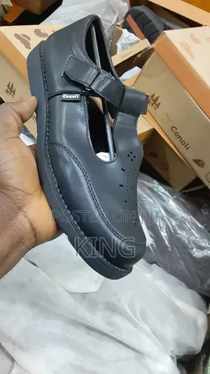 Photo - Realest School Shoes for Kids