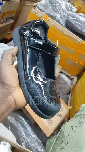 Photo - Proven School Shoes for Kids