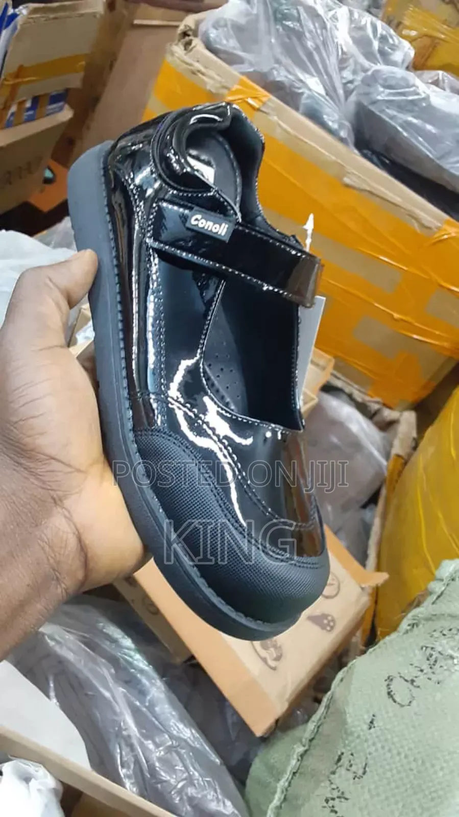 Proven School Shoes for Kids