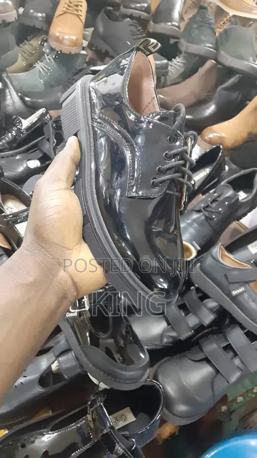 Proven School Shoes for Kids