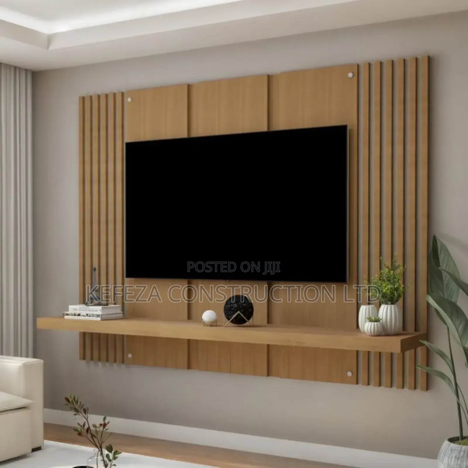 Classy Tv Wall Units for Modern Interior Concepts