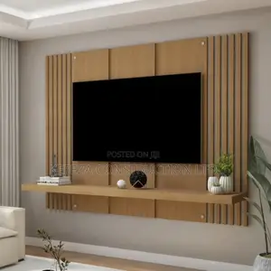 Classy Tv Wall Units for Modern Interior Concepts