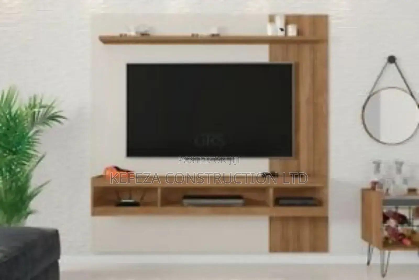 Classy Tv Wall Units for Modern Interior Concepts