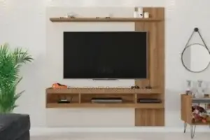 Classy Tv Wall Units for Modern Interior Concepts